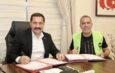 AHBAP Hatay’a 21 okul yaptıracak