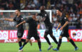 Lideri deviren Hatayspor, son sıradaki İstanbul karşısında hata yapmak istemiyor