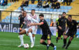 Hatayspor, son sıradaki İstanbul’a 2-1’le boyun eğdi!