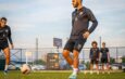 Hatayspor kupa mesaisinde Düzce’yi ağırlayacak