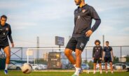 Hatayspor kupa mesaisinde Düzce’yi ağırlayacak