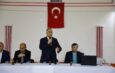 Hacıpaşa Mahallesi’nde “Yerinde Dönüşüm” bilgilendirme toplantısı yapıldı