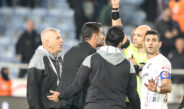 PFDK’dan Demirel’e 1 maç men ve 39 bin TL ceza!