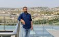 Mehmet Ömeroğlu kalbine yenik düştü!