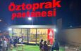 Hırsızlık olayları esnafı isyan ettirdi!