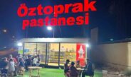 Hırsızlık olayları esnafı isyan ettirdi!