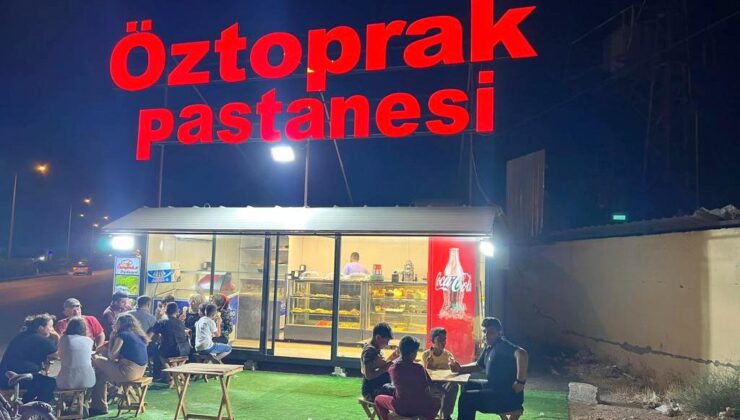 Hırsızlık olayları esnafı isyan ettirdi!