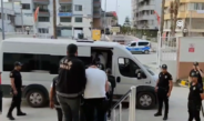 Hatay’da terör örgütü DEAŞ operasyonunda 10 zanlı tutuklandı