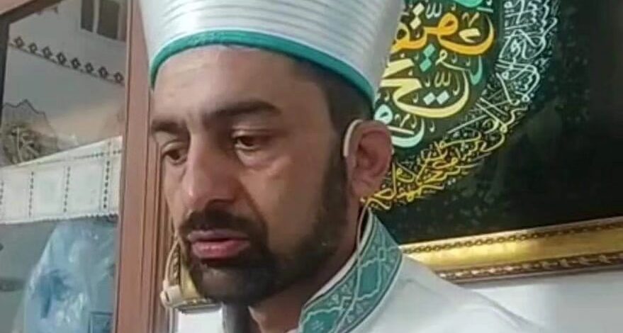 Cami önünde silahlı saldırıya uğrayan imam hayatını kaybetti
