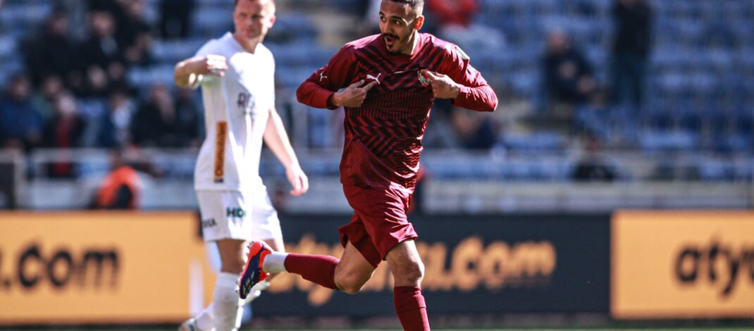 Bilal Boutobba’nın talibi çok