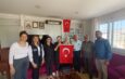 HBB şehit aileleri ve gazileri yalnız bırakmıyor