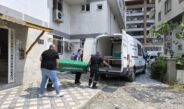 Hatay’da bir kişi evinde ölü bulundu