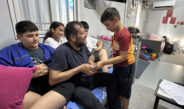 Depremde eşini kaybedince 4 çocuğuna hem anne hem baba oldu