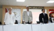 HBB Meclisi Haziran ayı toplantısını Kumlu’da yaptı