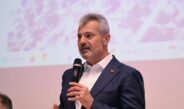Başkan Öntürk, Gadir-İ Hum Bayramı’nı kutladı