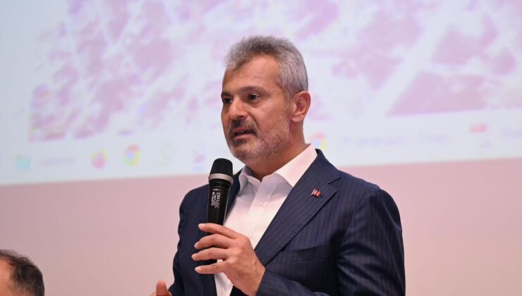 Başkan Öntürk, Gadir-İ Hum Bayramı’nı kutladı