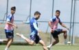 Hatayspor, Erzurum kampını tamamladı