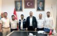 Başkan Dönmez: HATSU’nun Altınözü seferberliği sürüyor