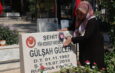 Şehit Gülşah Güler’in ailesi darbe girişiminin başarısız olmasıyla teselli buluyor