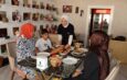 Altınözü’nde lezzetin altın hali: Altınözü Zeytin Kafe Restoran