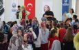 HBB’den Altınkaya’da “Yaz seninle güzel” etkinliği