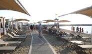 HBB’den Hatay sahillerine dev tesis