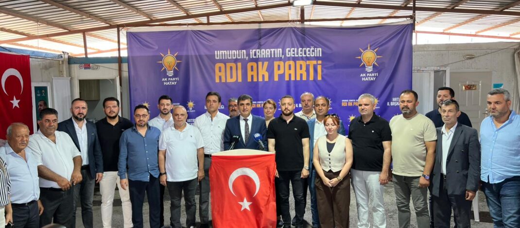 Erdoğan: “Terörsüz Türkiye için tarihi bir dönemeçteyiz”