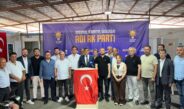 Erdoğan: “Terörsüz Türkiye için tarihi bir dönemeçteyiz”