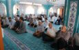 Altınözü’nde 15 Temmuz Anma Programı başladı