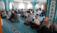 Altınözü’nde 15 Temmuz Anma Programı başladı