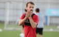 Abdulkadir Parmak: Hedefimiz yeniden Süper Lig