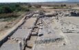 Epiphaneia Antik Kenti’nde Ağustos paneli gün yüzüne çıkarılıyor