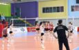Hatay’ın tek kadın voleybol takımı yoluna devam etme kararı aldı