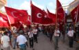 Geleneksel Yayladağı Kültür Sanat ve Aba Güreşi Festivali başladı