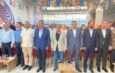 Hatayspor’un yeni hocası Almeida maçı tribünden izledi