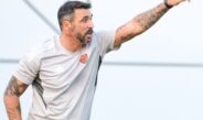 Almeida’nın ilk sınavındaki hedefi ilk galibiyet