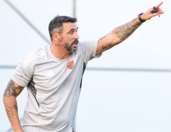 Almeida’nın ilk sınavındaki hedefi ilk galibiyet