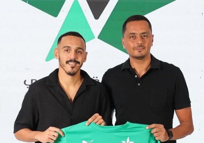Boutobba, Arabistan’a transfer oldu!