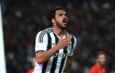Beşiktaş’ın eksi yıldızı Hugo Almeida, Hatayspor’un başına geçiyor!