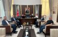 Altınözü’nün geleceğine yönelik projeler masaya yatırıldı