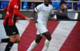 Gil Vicente, Joelson Fernandes için devrede