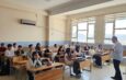 Altınözü Fen Lisesi eğitim öğretime başladı