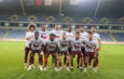 Hatayspor, Türkiye Kupası’nda sahaya çıkıyor,