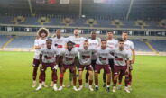 Hatayspor, Türkiye Kupası’nda sahaya çıkıyor,