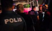Altınözü-Narlıca yolunda kamyon devrildi: Sürücü hayatını kaybetti!
