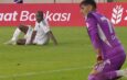 Hatayspor 3. Lig takımından 3 yedi, elendi!