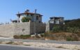Altınözü’nde ruhsatsız villa!