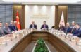 Bakan Kurum: Hatay tarihiyle ayağa kalkacak