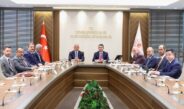 Bakan Kurum: Hatay tarihiyle ayağa kalkacak
