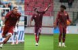 Hatayspor’da kriz büyüyor: 3 futbolcu maç öncesi kampı terk etti!